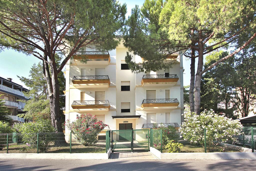 Residenza Ibsen Διαμέρισμα Λινιάνο Σαμπιαντόρο Δωμάτιο φωτογραφία